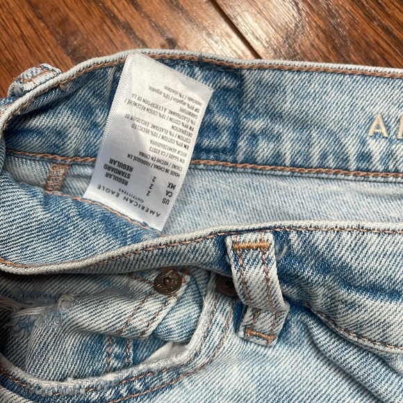 american eagle jeans - Picture 4 of 5
